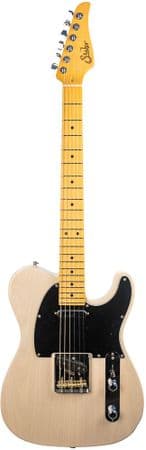 Suhr Classic T White Blonde Maple
