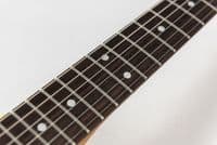 Suhr Mateus Asato Classic T, Lollar Gold Foils, MA White