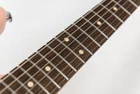 Suhr Mateus Asato Signature Series Classic, Antique Shell Pink