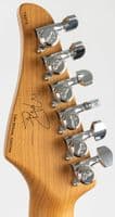Suhr Mateus Asato Signature Series Classic, Antique Shell Pink