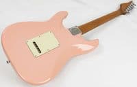 Suhr Mateus Asato Signature Series Classic, Antique Shell Pink