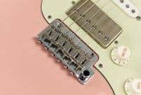 Suhr Mateus Asato Signature Series Classic, Antique Shell Pink