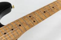 Suhr Mateus Asato Signature Series Classic S Black