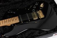 Suhr Mateus Asato Signature Series Classic S Black