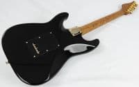 Suhr Mateus Asato Signature Series Classic S Black