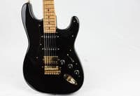 Suhr Mateus Asato Signature Series Classic S Black