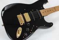 Suhr Mateus Asato Signature Series Classic S Black