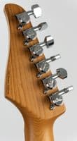 Suhr Modern Plus Bengal Burst Pau Ferro