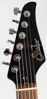 Suhr Modern Plus Bengal Burst Pau Ferro