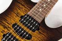 Suhr Modern Plus Bengal Burst Pau Ferro