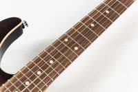 Suhr Modern Plus Bengal Burst Pau Ferro
