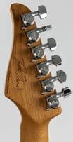 Suhr Pete Thorn Signature Standard HSS Graphite Metallic
