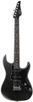 Suhr Pete Thorn Signature Standard HSS Graphite Metallic