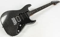 Suhr Pete Thorn Signature Standard HSS Graphite Metallic