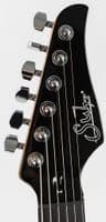 Suhr Pete Thorn Signature Standard HSS Graphite Metallic