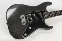 Suhr Pete Thorn Signature Standard HSS Graphite Metallic
