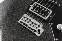 Suhr Pete Thorn Signature Standard HSS Graphite Metallic