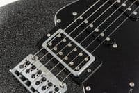 Suhr Pete Thorn Signature Standard HSS Graphite Metallic