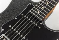 Suhr Pete Thorn Signature Standard HSS Graphite Metallic
