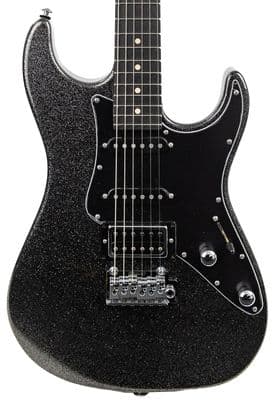 Suhr Pete Thorn Signature Standard HSS Graphite Metallic