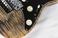 Suhr S3 Pro HH FR Faded Denim Pre Owned