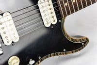 Suhr S3 Pro HH FR Faded Denim Pre Owned