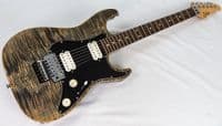 Suhr S3 Pro HH FR Faded Denim Pre Owned