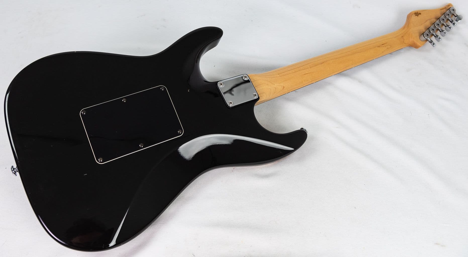Suhr S3 Pro HH FR Faded Denim Pre Owned
