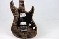 Suhr S3 Pro HH FR Faded Denim Pre Owned