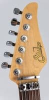 Suhr S3 Pro HH FR Faded Denim Pre Owned