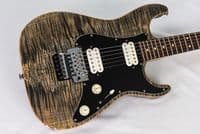 Suhr S3 Pro HH FR Faded Denim Pre Owned