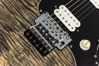 Suhr S3 Pro HH FR Faded Denim Pre Owned