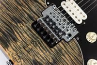 Suhr S3 Pro HH FR Faded Denim Pre Owned
