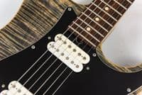 Suhr S3 Pro HH FR Faded Denim Pre Owned