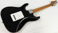 Suhr Standard Plus Honey Amber Burst Pau Ferro