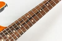 Suhr Standard Plus Honey Amber Burst Pau Ferro