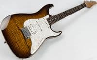 Suhr Standard Plus HSS Bengal Burst