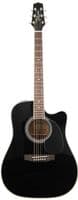 Takamine EF341SC Guitar with Soft Case