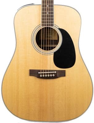 Takamine EF360GF Glenn Frey Guitar
