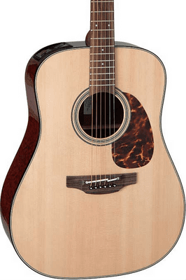Brand Takamine