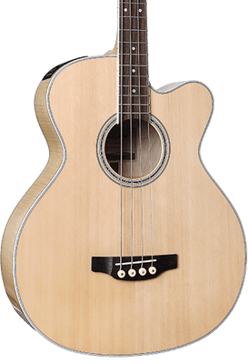 Takamine GB72CE Natural