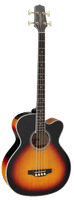 Takamine GB72CE Sunburst