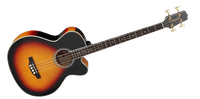 Takamine GB72CE Sunburst