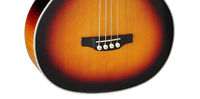 Takamine GB72CE Sunburst
