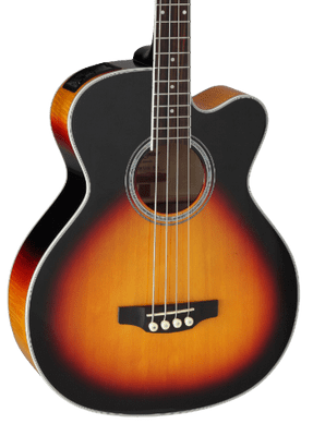 Takamine GB72CE Sunburst
