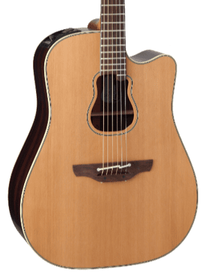 Takamine GB7C Garth Brooks Guitar