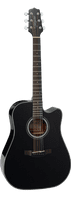 Takamine GC6CE Black,  Package