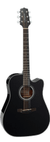 Takamine GD30CE Black Package