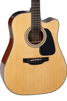 Takamine GD30CE NATURAL