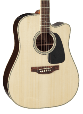 Takamine GD51CE NATURAL